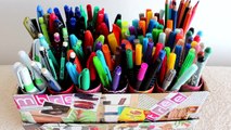 ✚ DIY Boîte à idées & rangement à crayons à 0€