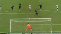 Stevan Jovetic Goal HD - Chelsea 0-1 Inter Milan 29.07.2017