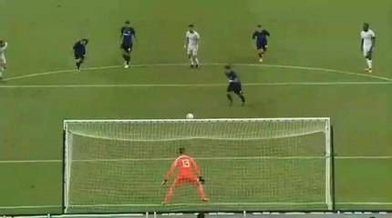 Stevan Jovetic Goal HD - Chelsea 0-1 Inter Milan 29.07.2017