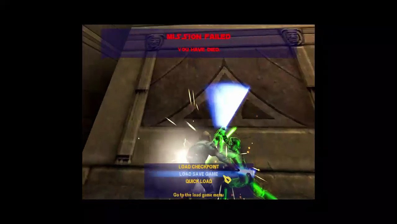 42   Star Wars Jedi Knight Jedi Academy; Terminando e  me tornando o Imperador das sombras