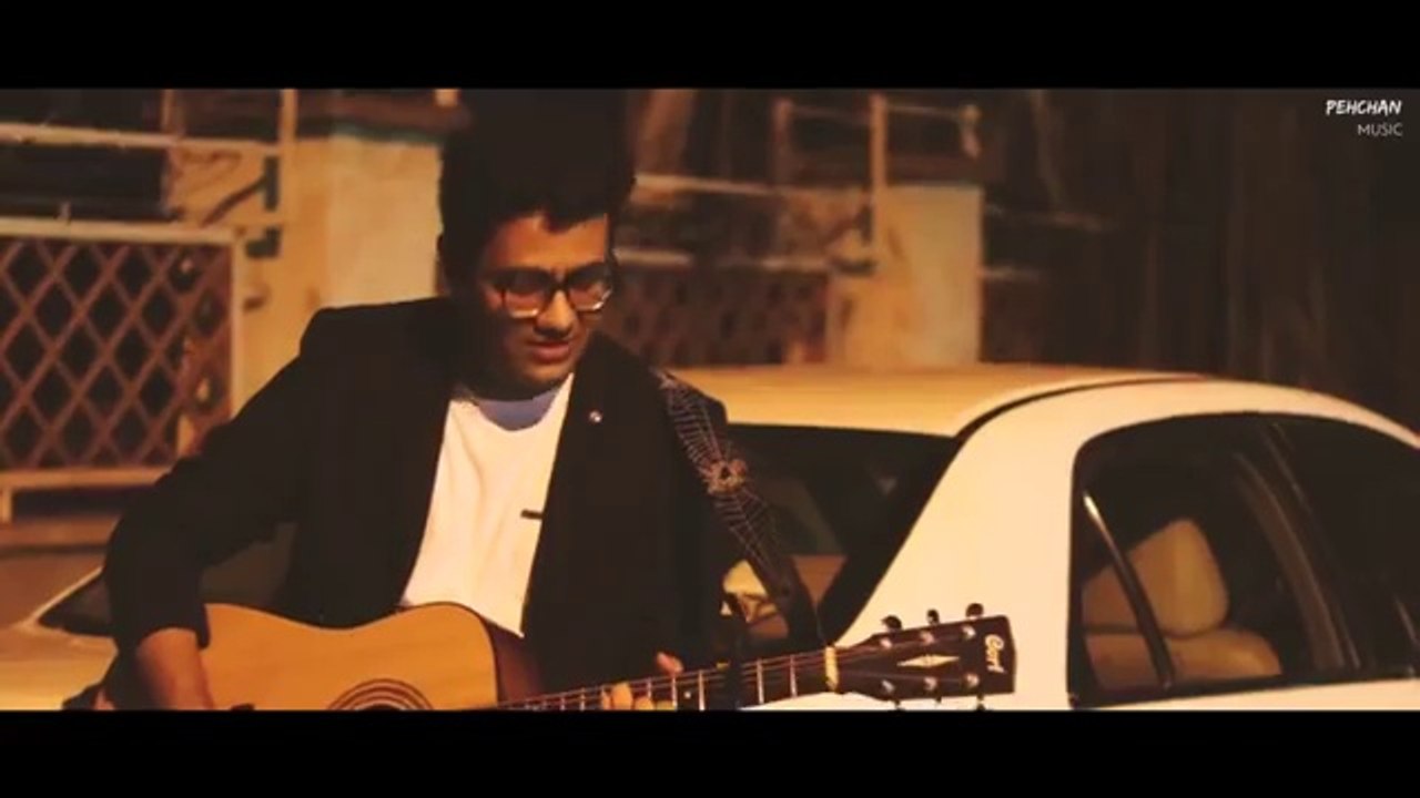 Dil De Diya Hai Jaan Tumhe Denge - Unplugged Cover   Rahul Jain  II  Masti II