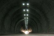 Karahisar Tüneli Inşaatında Sona Gelindi