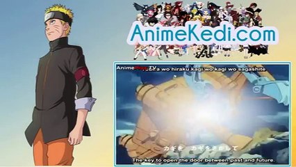 Giant Gorg Episode 4 ENG