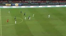 0-2 Ivan Perisic Goal HD Chelsea vs Inter Milan 29.07.2017 HD