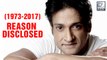 Inder Kumar's Demise's REAL REASON DISCLOSED