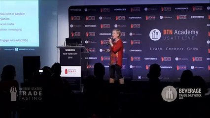 How to make a Social Media Marketing Plans for Beverage Business%3F