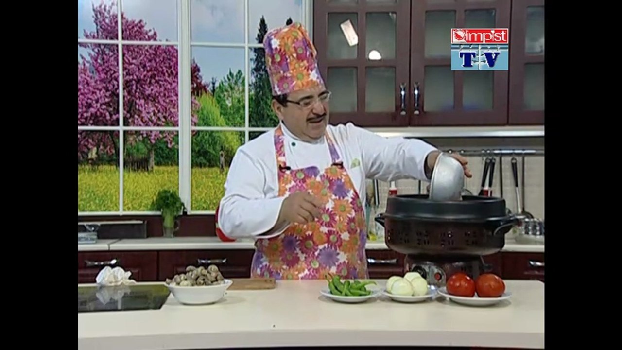 ÇOBAN KAVURMA