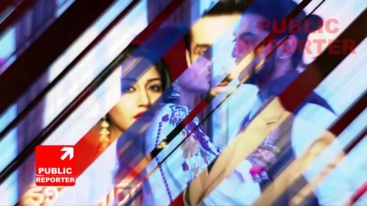 Ishqbaaz - 30th July 2017  Star Plus