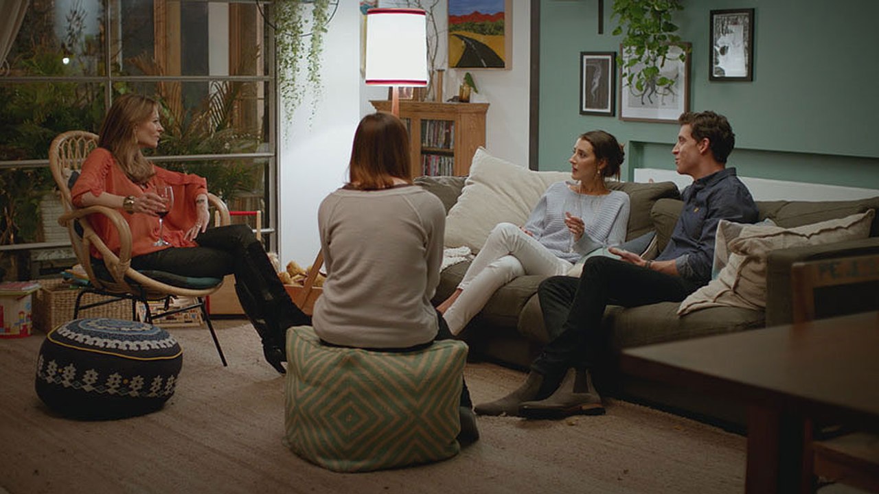 Offspring Season 7 Episode 6 Full [[S9E8]] "Watch Online 'WATCH STREAMING'