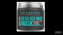 Skin Care Benefits of Dead Sea Mud Mask