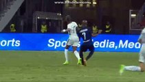 Geoffrey Kondogbia Amazing Own Goal HD - chelsea 1-2 Inter 29.07.2017 HD