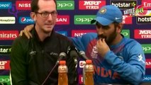 Dhoni Got Asked About Retirement Again And It Wasnt Pretty