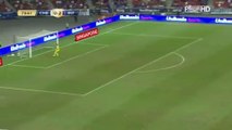 Geoffrey Kondogbia Own Goal HD - Chelsea 1-2 Inter - 29.07.2017 HD