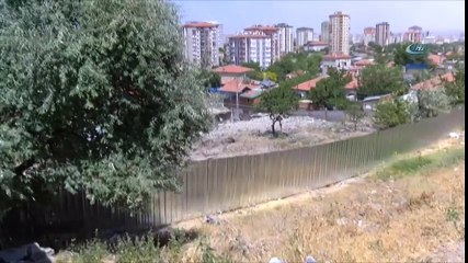 Temel Kazısından Tarih Fışkırdı