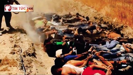 Bí Mật Những Giây Phút Cuối Đời Của Saddam Hussein Trước Khi Bị Treo Cổ (Tin Tức Quốc Tế 2