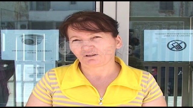 Ora News - Berat - Akuzohet se përdhunoi mbesën e gruas, 54 vjeçari mbetet në burg