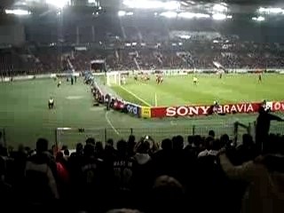 VfB Stuttgart / OL - Qui ne saute pas...