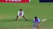 Pollock Daren-Russel re-create the Dhoni moment vs BAN WT20 Last Ball Run OUT