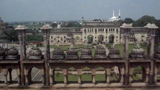 Mysore Fort of Tipu Sultan