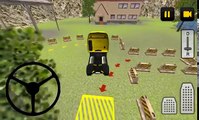 Ферма грузовая машина крупный рогатый скот андроид игра Hd h видео по Игры моделирование игра
