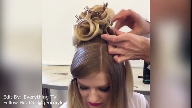 Top 15 Amazing Hair Transformations - Beautiful Hairstyles Compilation 2017_HIGH
