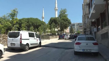 Almanya'da Ölü Bulunan Türk Boksör Toprağa Verildi