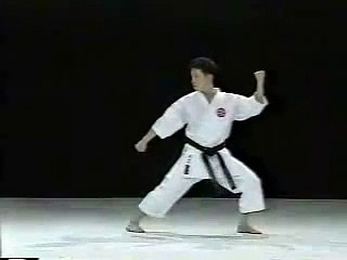Jiin Shito Ryu
