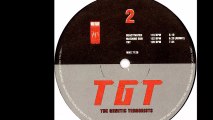 TGT (The Genetic Terrorists) - Machine Gun (Remix) (B2)