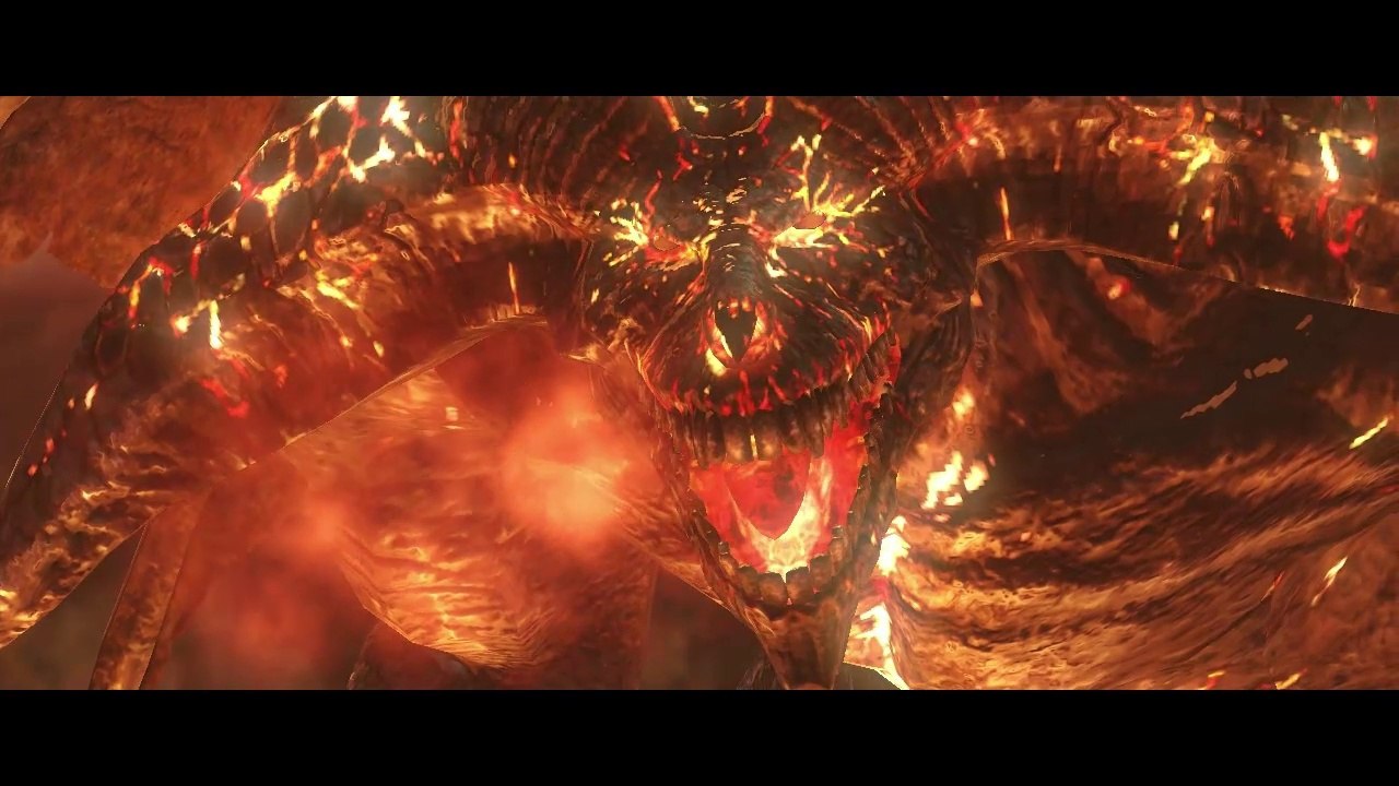 Dark Souls II: Sans M&F, NG+2 [2] Dark Souls Parkour est poche