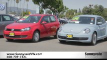 Sunnyvale Volkswagen | Near the San Jose, CA Area Volkswagen Dealership