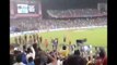 West Indies Win T20 World Cup Final 2016 Winning moment celebration Spec view