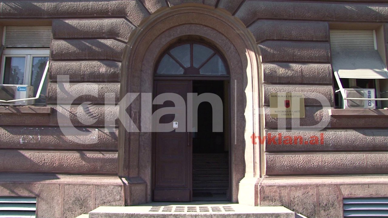 KLSH: 590.6 mln euro dëmi nga institucionet publike