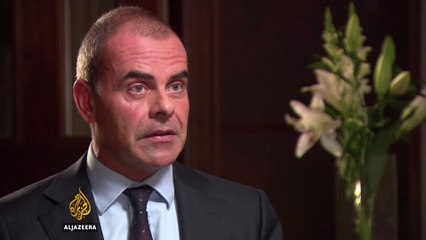 Khalid Koser: Breaking the cycle of radicalisation - Talk to Al Jazeera