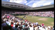Wimbledon 2009 - Finale - Federer vs Roddick - Seconda Parte