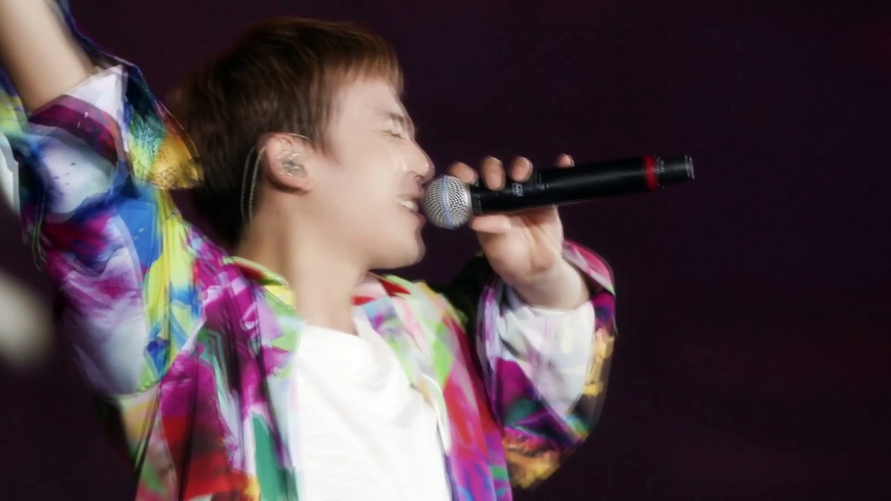 2PM - 365 @ THE 2PM in TOKYO DOME