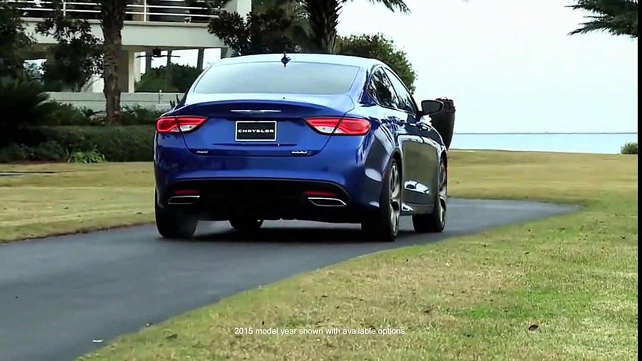 Find Used Chrysler 200 For Sale - Warren, PA