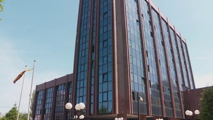 Dita e tretë në kërkim të të arratisurve, Gurjevski dhe Boshkovski