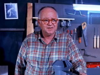 Dragnet 91 - 4.19 - Burglary - The Dognappers