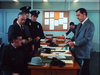 Dragnet 93 - 4.21 - Forgery - The Ranger