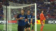 Chelsea vs Inter Milan 1-2 All Goals & Highlights Int. Champions Cup 29-07-2017