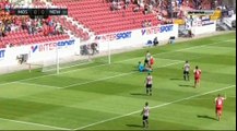 Alexandru Maxim Goal HD - FSV Mainz 1 - 0 Newcastle United - 29.07.2017 (Full Replay)