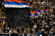 Grobari | Partizan -Olympiacos 25.07.2017