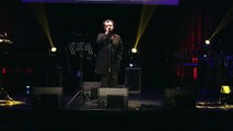 İclal Aydın - Gün Gelir De / Unutursun Diye (feat. Cihan Mürtezaoğlu) (Konser Video)