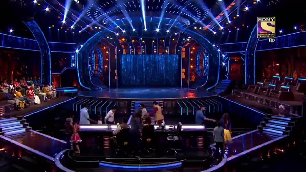 बाप बेटी का Heart touching performance