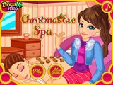 Makeover and Dress Up Games Spa Games For Girls