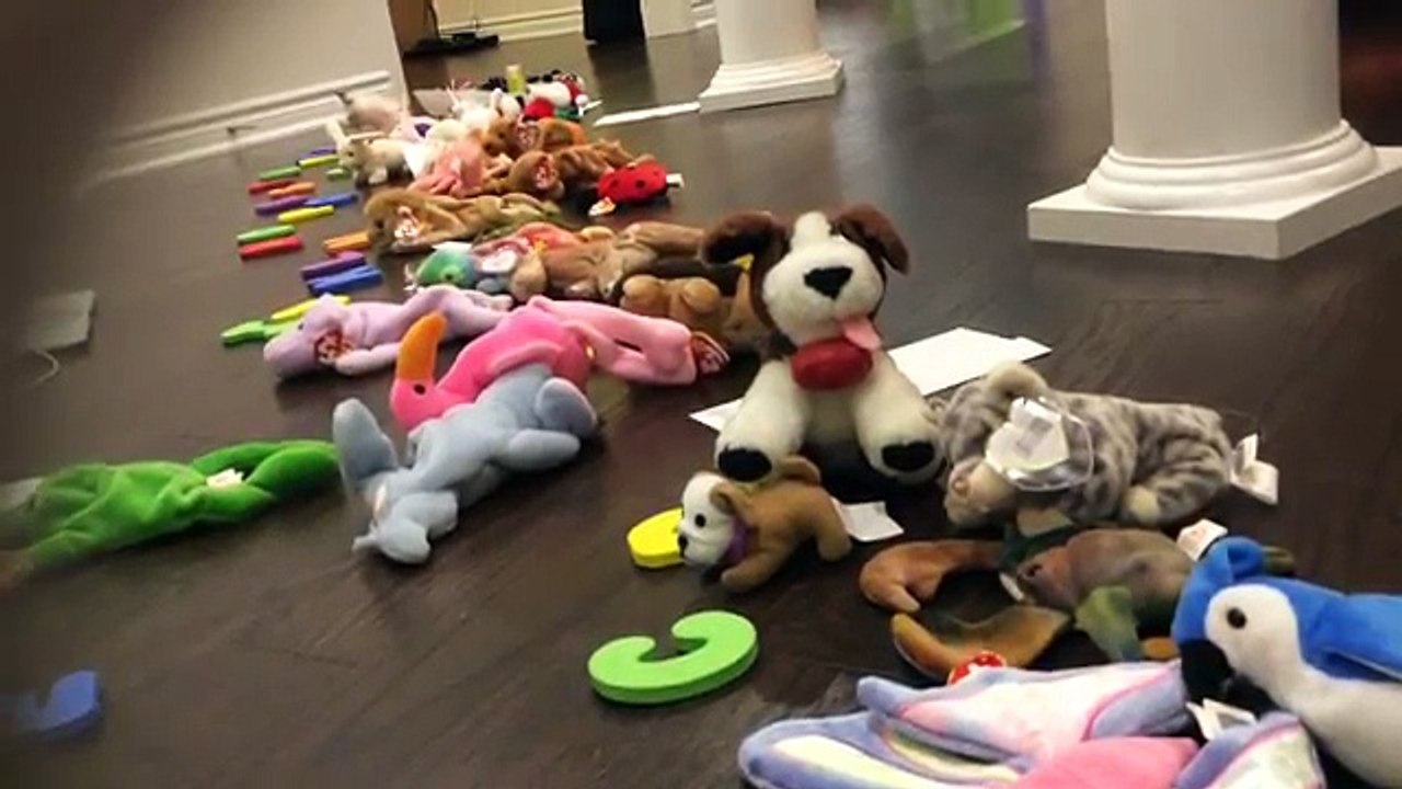 Le Entrainer animaux chanson chanson pour enfants et enfants enfants la télé