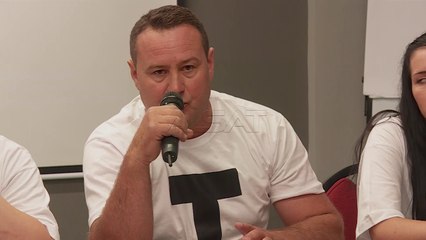 Kërkohet “liri për viktimat e gruevizmit”, ligji për amnisti në Kuvend