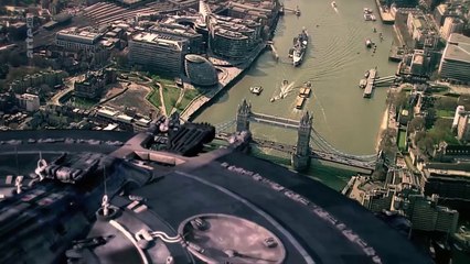 Extraterrestres: la guerre des mondes aura-t-elle lieu ?