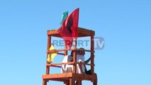 Pas apelit të Report TV, vendosen kullat e vrojtimit në Shëngjin