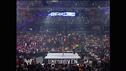 Lilian Garcia Introducing Brian Kendrick and Paul London